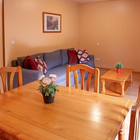Vista Arinsal Apartments Zewnętrze zdjęcie
