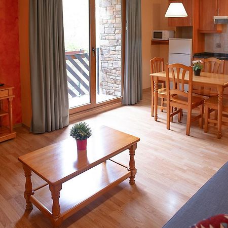 Vista Arinsal Apartments Zewnętrze zdjęcie