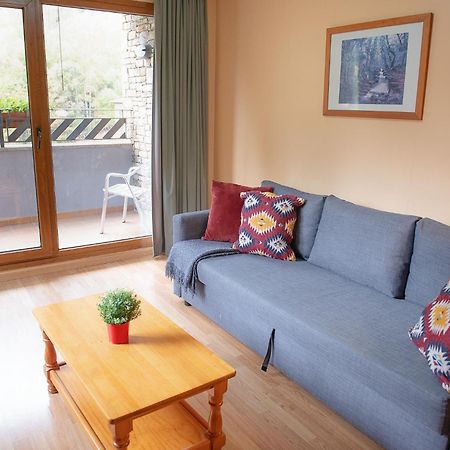 Vista Arinsal Apartments Zewnętrze zdjęcie