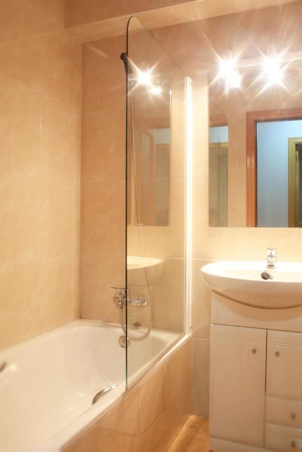 Vista Arinsal Apartments Zewnętrze zdjęcie