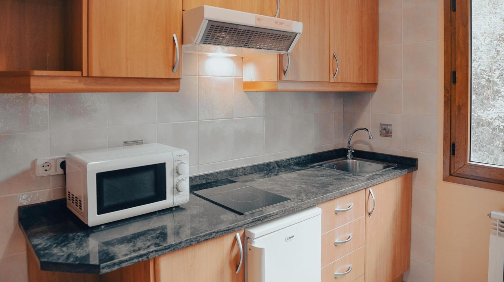 Vista Arinsal Apartments Zewnętrze zdjęcie