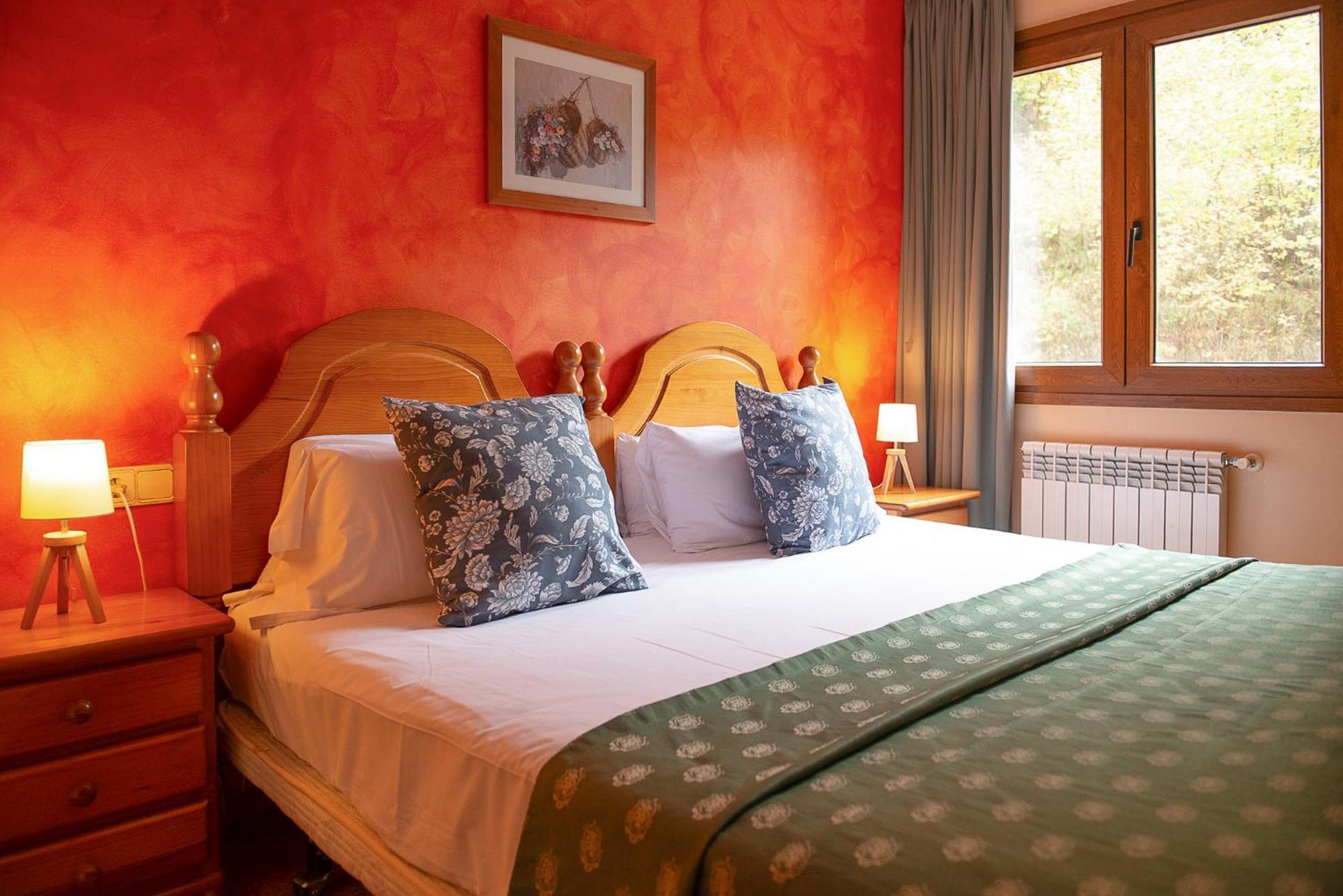 Vista Arinsal Apartments Zewnętrze zdjęcie
