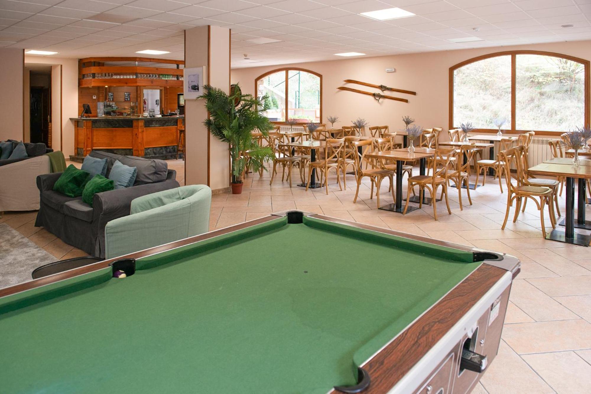 Vista Arinsal Apartments Zewnętrze zdjęcie